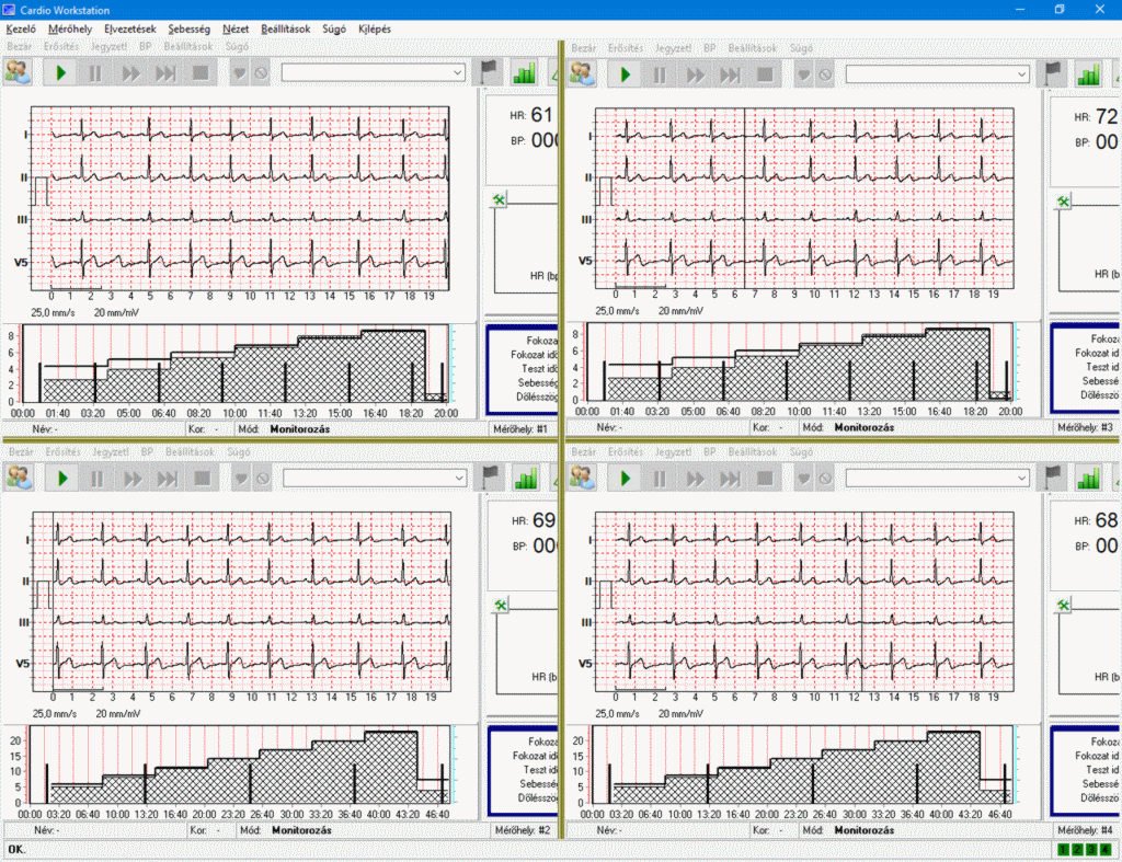cardiowork